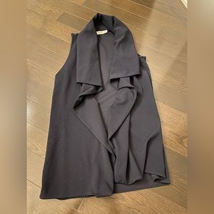 M for Mendocino Vest for Women